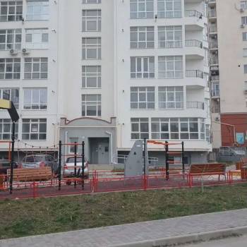 Продается 2-х комнатная квартира, 58 м²