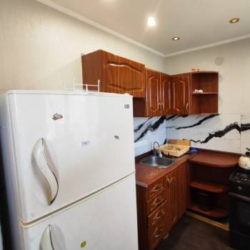 Продается 2-х комнатная квартира, 44 м²