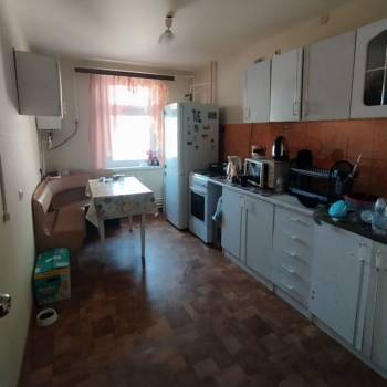 Продается 2-х комнатная квартира, 60,3 м²