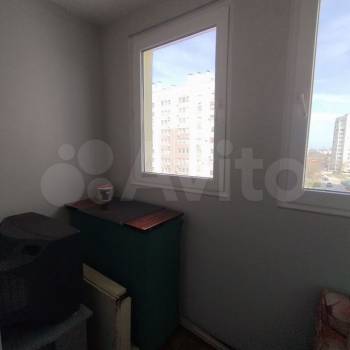 Продается 2-х комнатная квартира, 60,3 м²