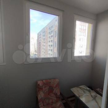 Продается 2-х комнатная квартира, 60,3 м²