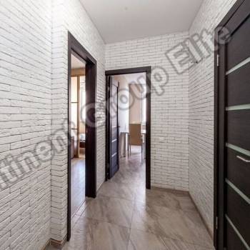 Сдается 1-комнатная квартира, 36,2 м²