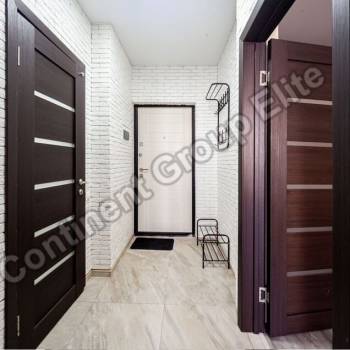 Сдается 1-комнатная квартира, 36,2 м²