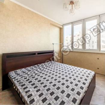 Сдается 1-комнатная квартира, 36,2 м²