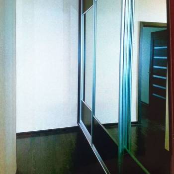 Сдается 2-х комнатная квартира, 60 м²