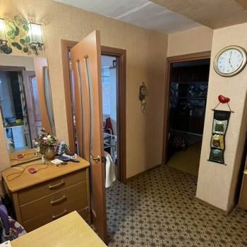 Продается 2-х комнатная квартира, 52 м²