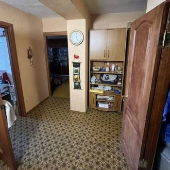 Продается 2-х комнатная квартира, 52 м²