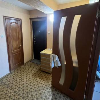 Продается 2-х комнатная квартира, 52 м²