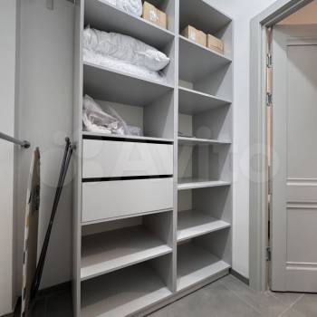 Сдается Многокомнатная квартира, 71 м²