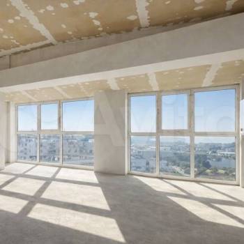 Продается 3-х комнатная квартира, 118 м²