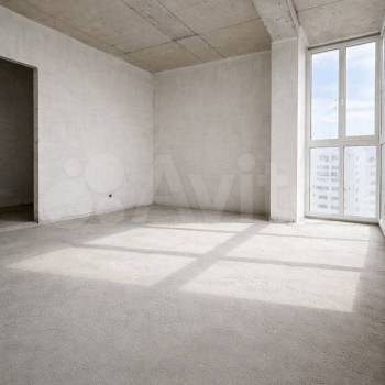 Продается 3-х комнатная квартира, 118 м²
