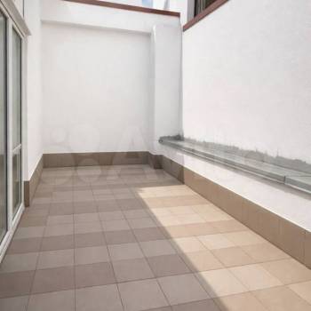 Продается 3-х комнатная квартира, 118 м²