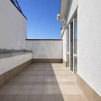 Продается 3-х комнатная квартира, 118 м²