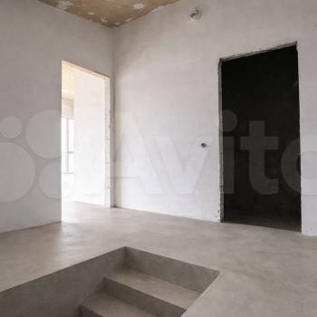 Продается 3-х комнатная квартира, 118 м²