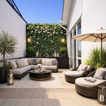 Продается 3-х комнатная квартира, 118 м²