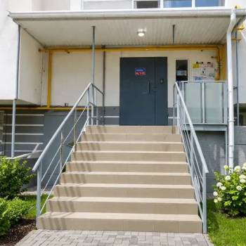 Продается 3-х комнатная квартира, 118 м²
