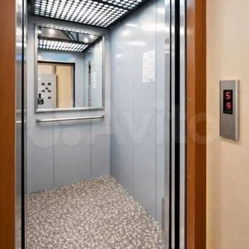 Продается 3-х комнатная квартира, 118 м²