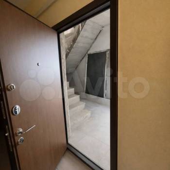 Продается 3-х комнатная квартира, 118 м²