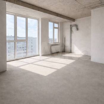 Продается 3-х комнатная квартира, 118 м²