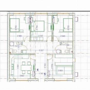 Продается Дом, 96 м²