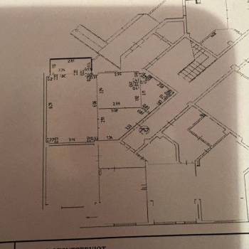 Продается 1-комнатная квартира, 49,6 м²