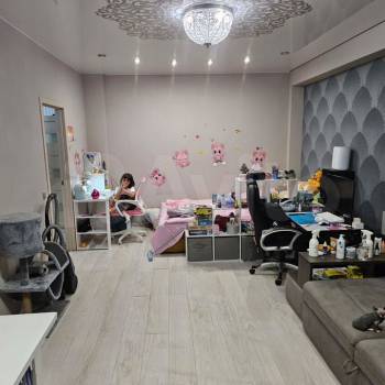 Продается 1-комнатная квартира, 49,6 м²