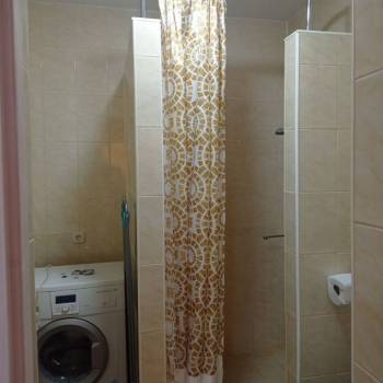 Продается 1-комнатная квартира, 20,2 м²