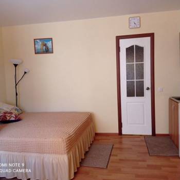 Продается 1-комнатная квартира, 20,2 м²