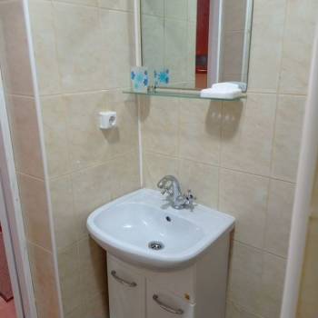 Продается 1-комнатная квартира, 20,2 м²