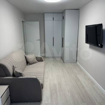 Сдается 1-комнатная квартира, 34 м²