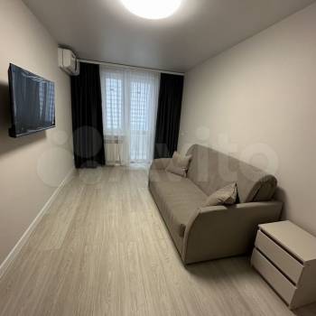 Сдается 1-комнатная квартира, 34 м²