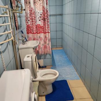 Сдается 1-комнатная квартира, 38 м²