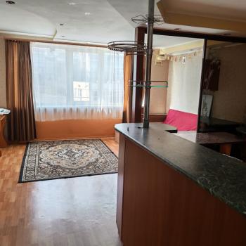 Сдается 1-комнатная квартира, 38 м²