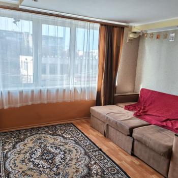 Сдается 1-комнатная квартира, 38 м²