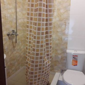 Сдается 1-комнатная квартира, 26 м²