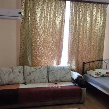 Сдается 1-комнатная квартира, 68 м²