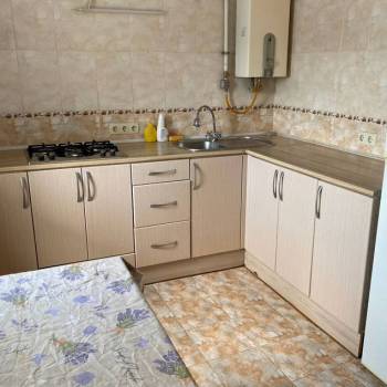 Сдается 2-х комнатная квартира, 45 м²