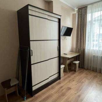 Сдается 1-комнатная квартира, 18 м²