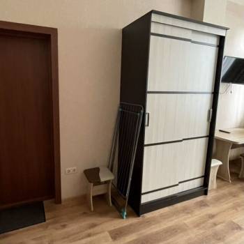 Сдается 1-комнатная квартира, 18 м²