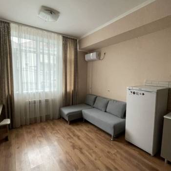 Сдается 1-комнатная квартира, 18 м²