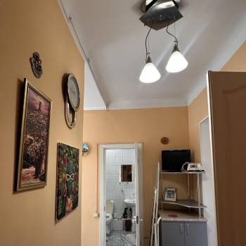 Сдается 2-х комнатная квартира, 68 м²