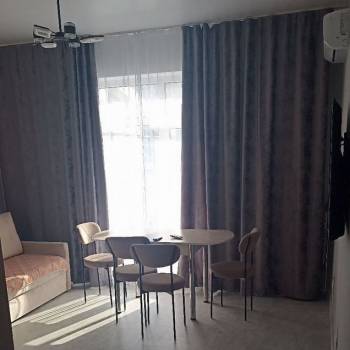 Сдается 1-комнатная квартира, 44 м²