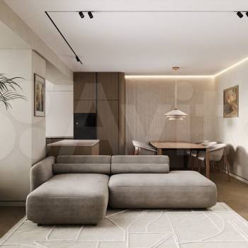 Продается 3-х комнатная квартира, 94,5 м²