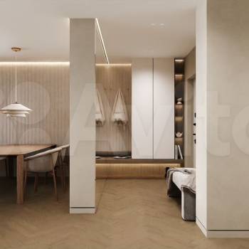 Продается 3-х комнатная квартира, 94,5 м²