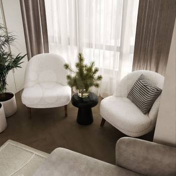 Продается 3-х комнатная квартира, 94,5 м²