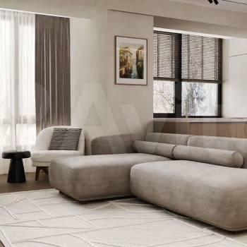 Продается 3-х комнатная квартира, 94,5 м²