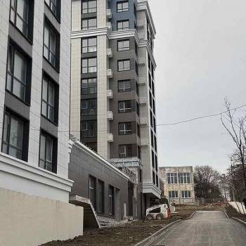 Продается 3-х комнатная квартира, 94,5 м²