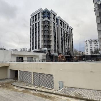 Продается 3-х комнатная квартира, 94,5 м²