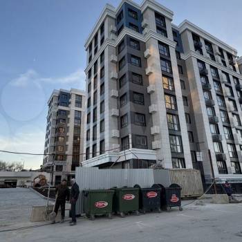 Продается 3-х комнатная квартира, 94,5 м²