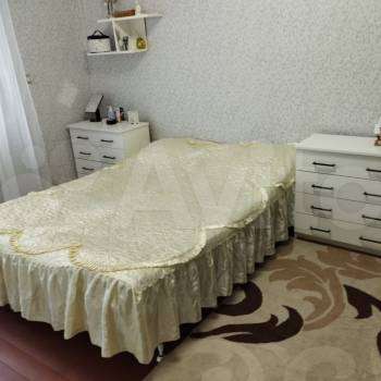 Продается 2-х комнатная квартира, 43 м²